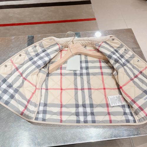 巴宝莉2025棉服,设计会带来哪些惊喜?-图3 巴宝莉2025棉服,设计会带来哪些惊喜?-图3