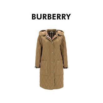 巴宝莉2025棉服,设计会带来哪些惊喜?-图1 巴宝莉2025棉服,设计会带来哪些惊喜?-图1