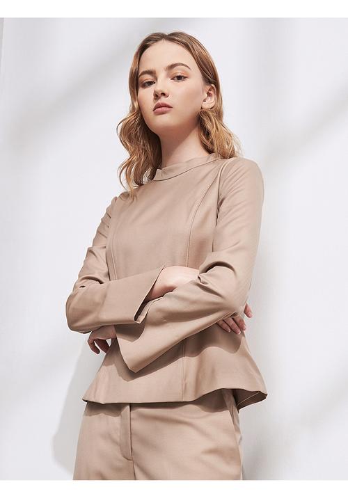 爱休闲女装图片大全有哪些新款？-图2