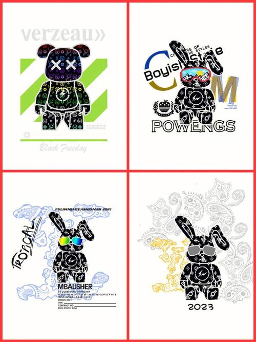 卡通女装牌子,如何选到可爱又实穿的?-图1 卡通女装牌子,如何选到可爱又实穿的?-图1