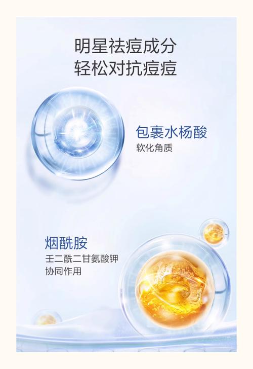 WIS二代祛痘凝胶效果真的好吗?-图3 WIS二代祛痘凝胶效果真的好吗?-图3