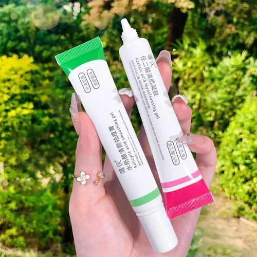 WIS二代祛痘凝胶效果真的好吗？-图2