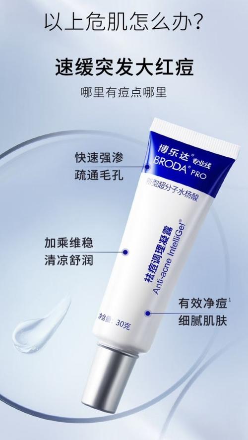 医院能买到祛痘药水吗？-图3