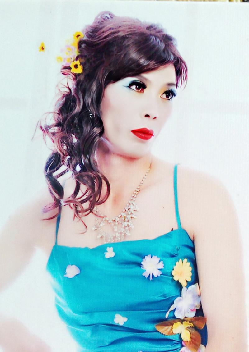 男化女装图片合集有何意义？-图1