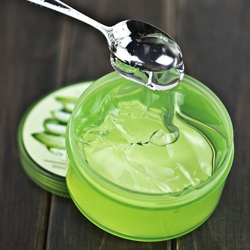 自然乐园芦荟胶祛痘效果到底好不好？-图3