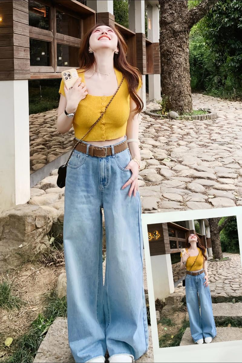 今年夏季流行女装款式有哪些？-图3