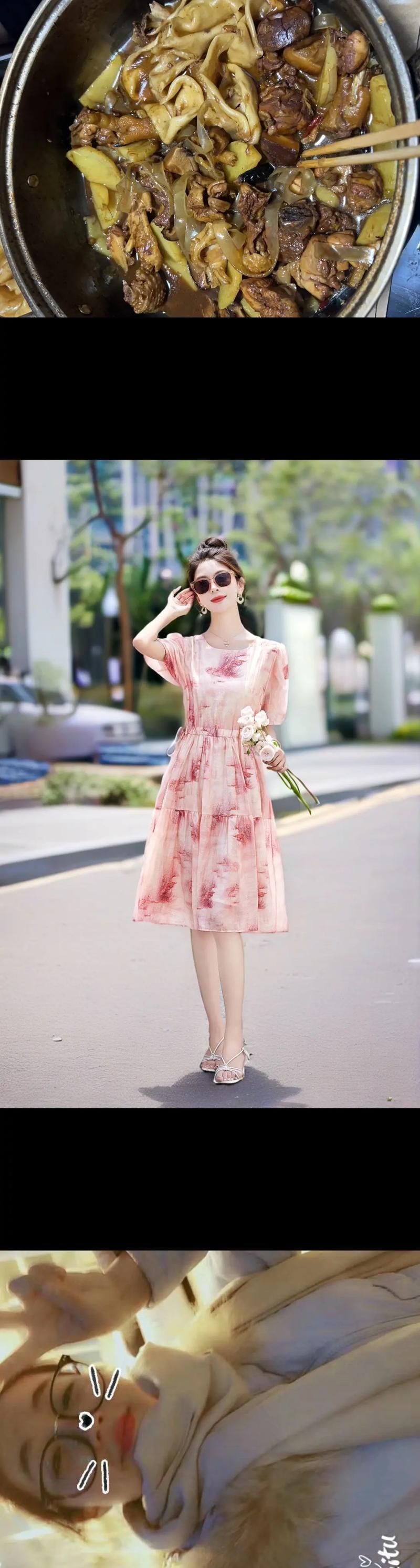 今年夏季流行女装款式有哪些？-图1