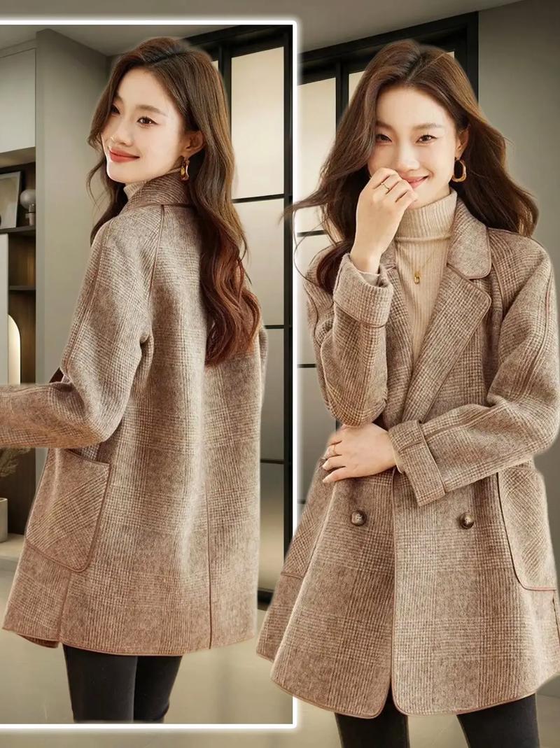 今年秋日最火外套，哪种款式才是真流行？-图1