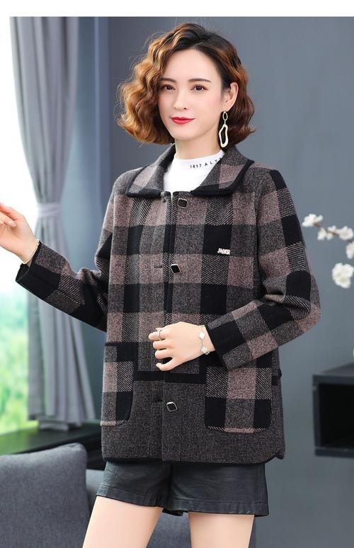 今年秋日最火外套，哪种款式才是真流行？-图2