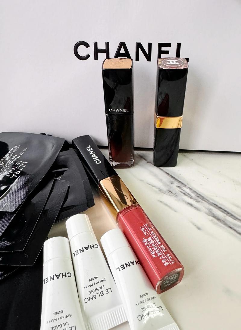 香奈儿护肤品适合多大年龄-图2