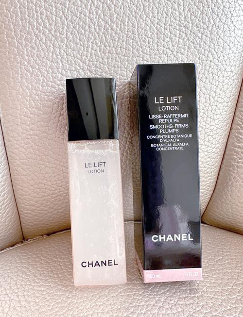 香奈儿护肤品适合多大年龄-图3