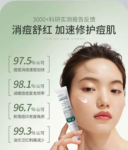 屈臣氏哪款祛痘膏好用吗-图1