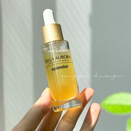 Annabella护肤品适合什么肤质？-图3