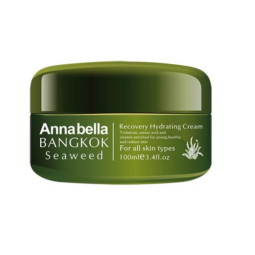 Annabella护肤品适合什么肤质？-图2