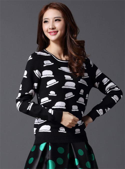 什么牌子的OL女装品牌值得选？-图2