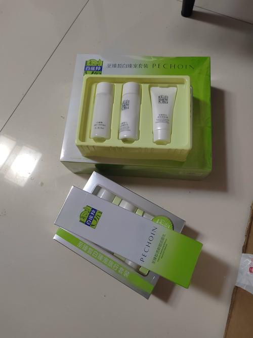 美白去黄护肤产品怎么选才有效？-图3