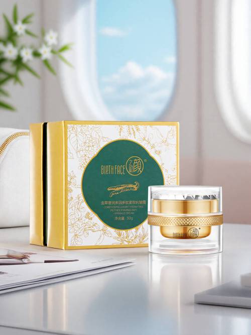 40+女性选护肤品，成分还是功效更重要？-图3