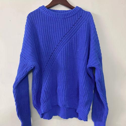 新款女装毛线衣图片有哪些款式?-图1 新款女装毛线衣图片有哪些款式?-图1