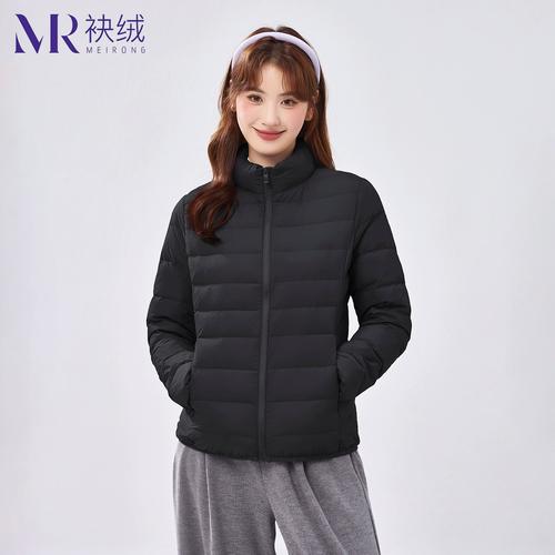 介喜2025羽绒服有哪些新亮点？-图2