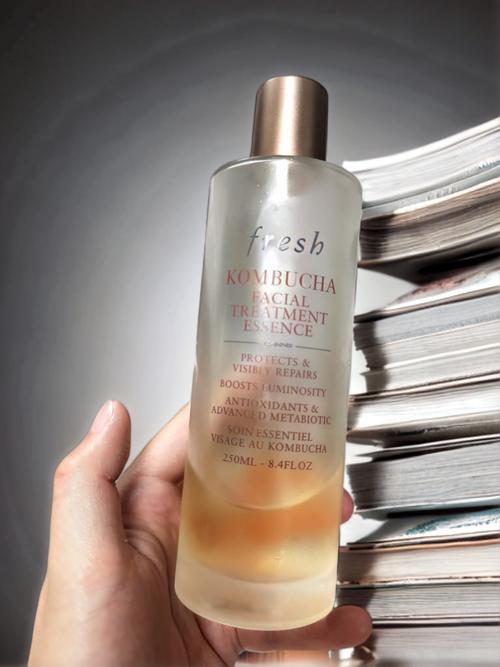 Fresh护肤品效果真的好吗？-图1