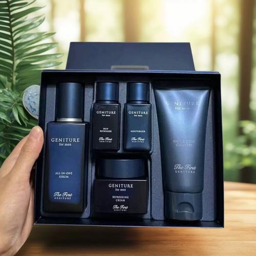 韩国男士护肤品哪个牌子好？-图2