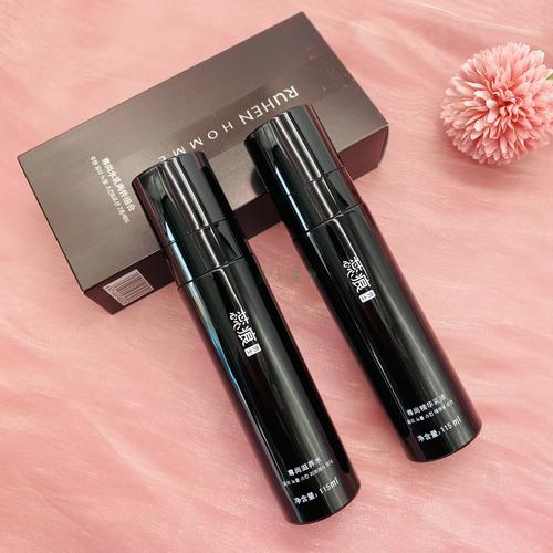 韩国男士护肤品哪个牌子好？-图3