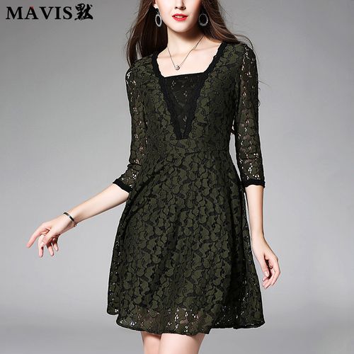 美丽名流女装官方旗舰店-图2