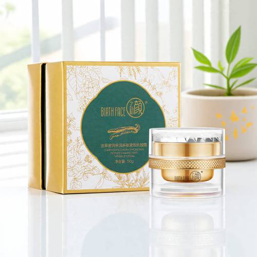 40岁护肤品怎么选？抗老保湿哪个更关键？-图2