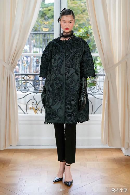 2025秋款着秀女装，主打什么新风格？-图1