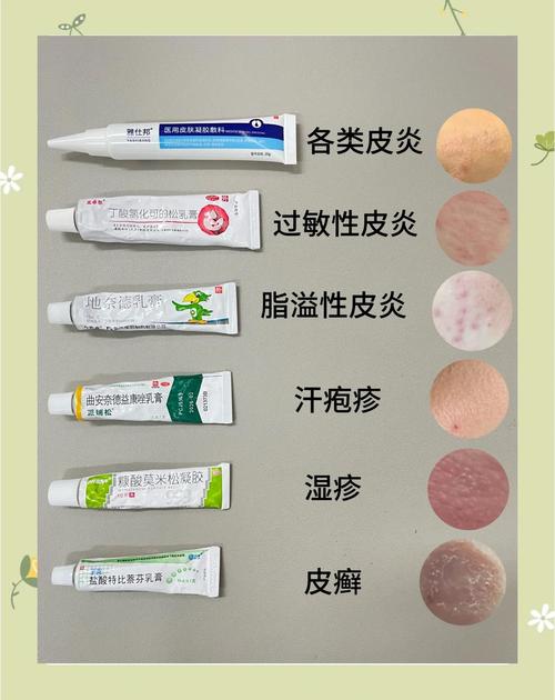 过敏性皮肤到底该用什么护肤品？-图1