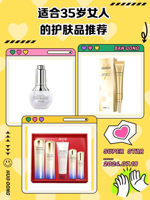 35岁女人选护肤品，抗初老还是抗皱？-图2