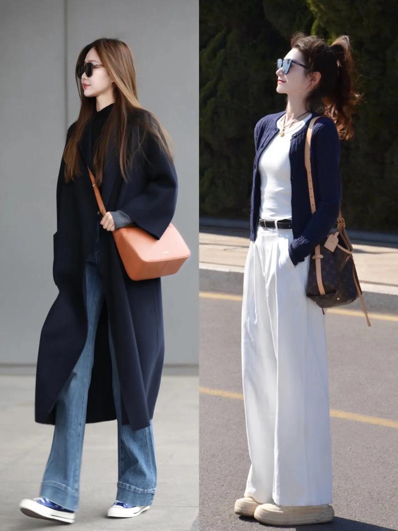 30岁休闲女装怎么选？风格与年龄如何平衡？-图2