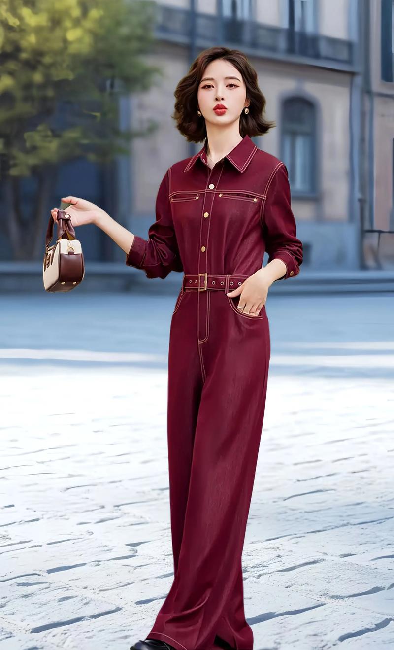 30岁休闲女装怎么选？风格与年龄如何平衡？-图1