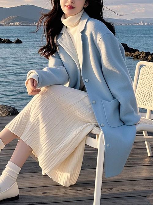 2025韩版女装秋冬装，韩风秋冬趋势如何？-图3