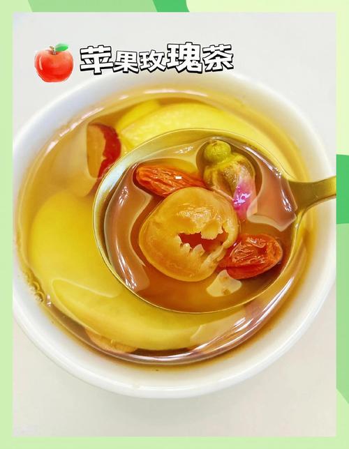 春天喝什么饮品能祛痘？-图1