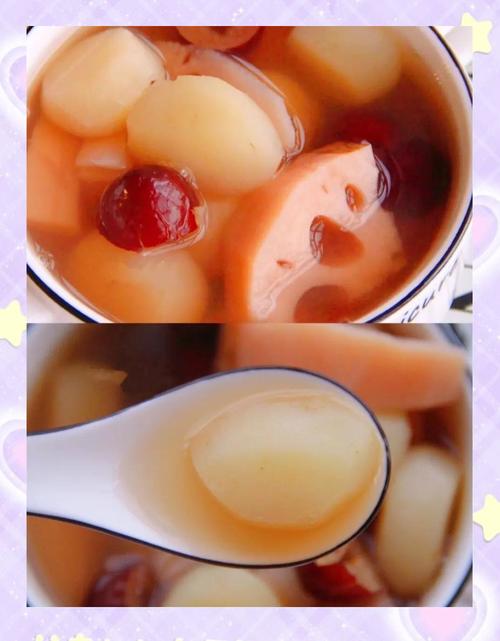 春天喝什么饮品能祛痘？-图2