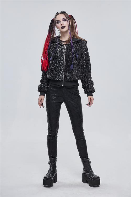 摇滚朋克女装品牌有哪些?-图1 摇滚朋克女装品牌有哪些?-图1