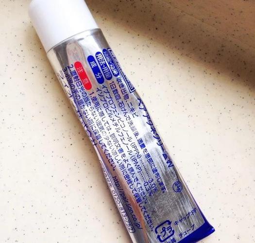 日本狮王祛痘膏无效？是产品问题还是用法不对？-图3