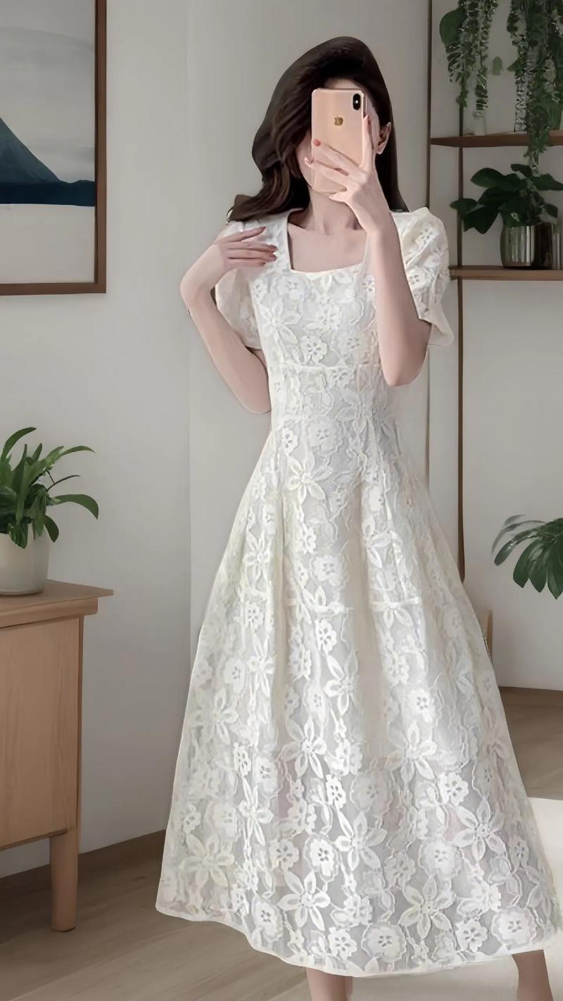 最流行女装图片大全，哪款才是当下爆款？-图2