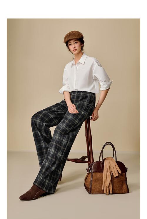 茵曼2025秋装，设计灵感从何而来？-图1