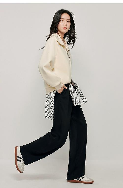 茵曼2025秋装，设计灵感从何而来？-图3