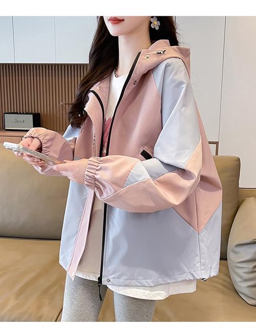 高中生潮流女装图片，有哪些实用穿搭技巧？-图3