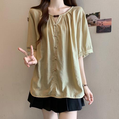 2025年夏款女装上衣-图3