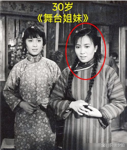 老电影女装创建年份是？-图3