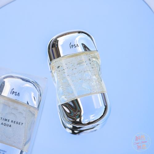 ipsa流金水到底能不能祛痘?-图2 ipsa流金水到底能不能祛痘?-图2