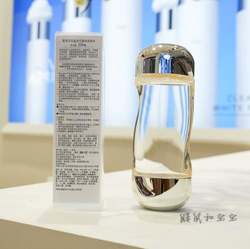 ipsa流金水到底能不能祛痘?-图1 ipsa流金水到底能不能祛痘?-图1