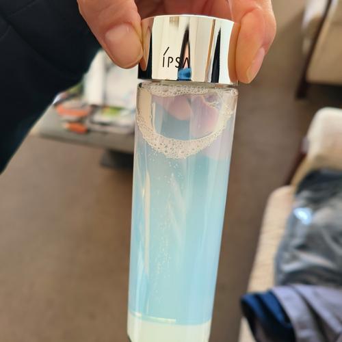 ipsa流金水到底能不能祛痘?-图3 ipsa流金水到底能不能祛痘?-图3