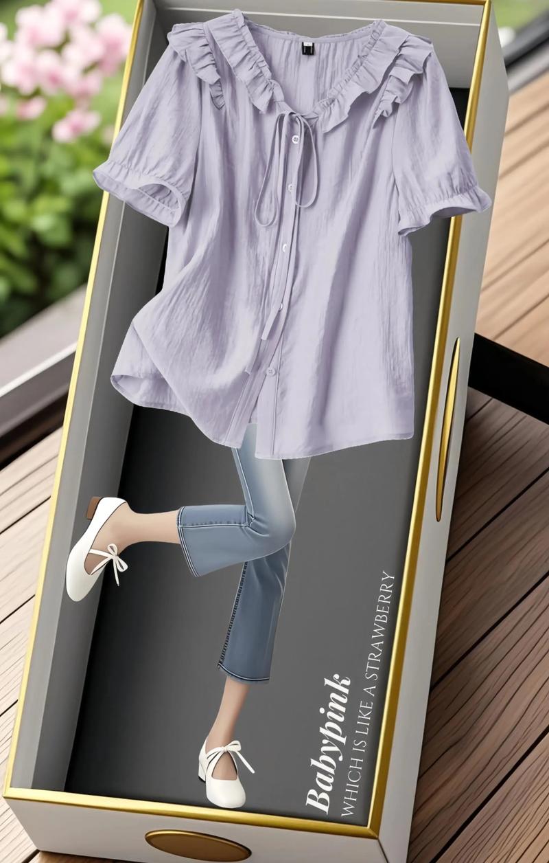 2025年女性流行女装-图2