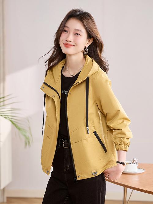 淘宝休闲女装外套，选款看这几点？-图3