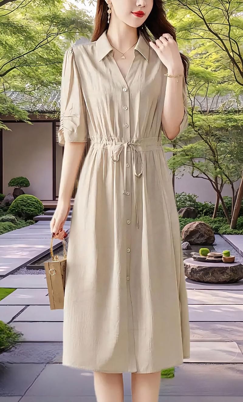 什么牌子女装最时尚？-图1